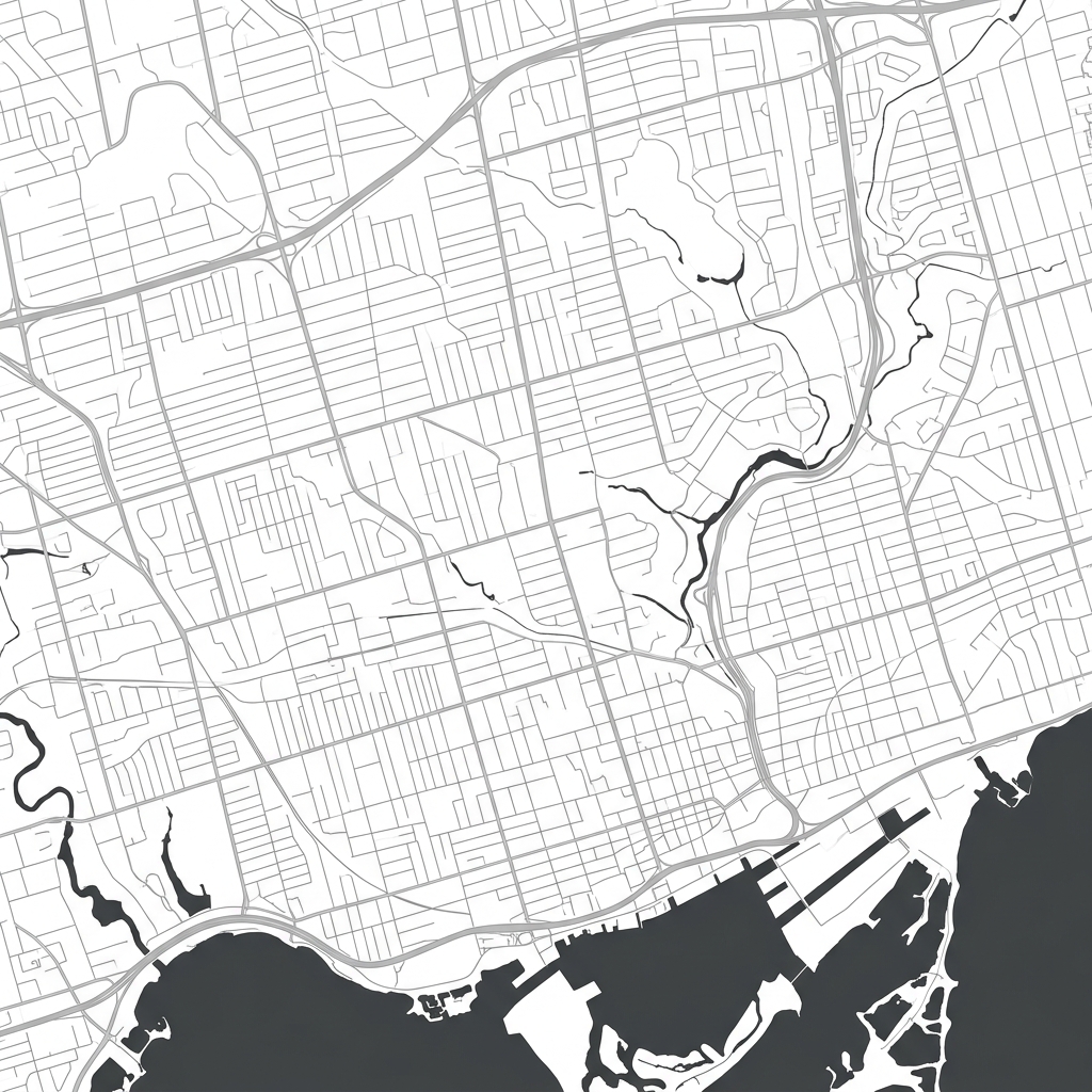 Coverage Map